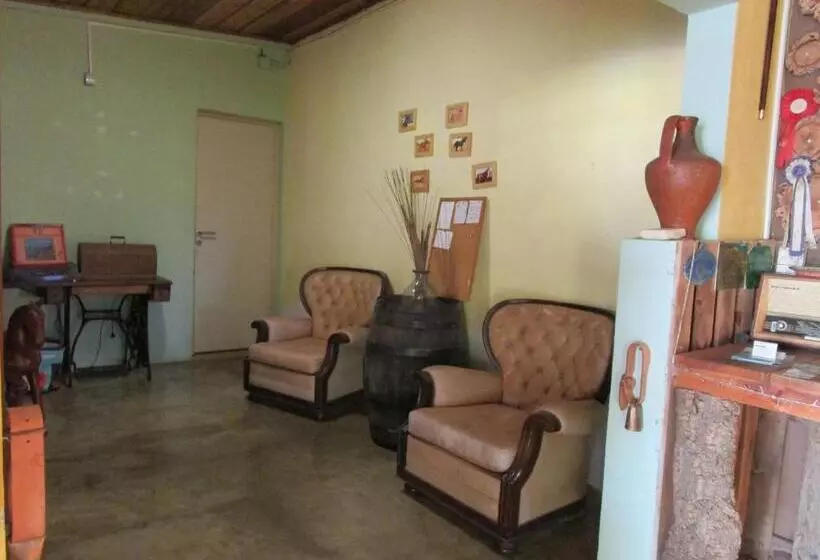 ホテル Herdade Do Pessegueiro