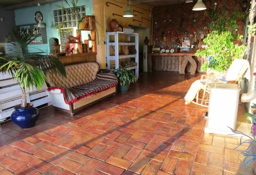 ホテル Herdade Do Pessegueiro