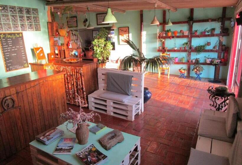 ホテル Herdade Do Pessegueiro