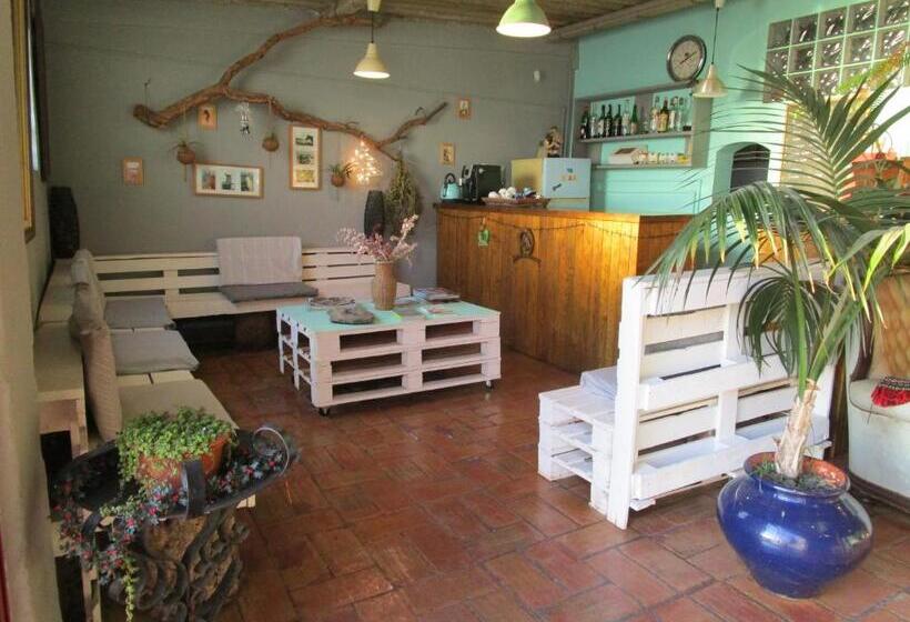 ホテル Herdade Do Pessegueiro