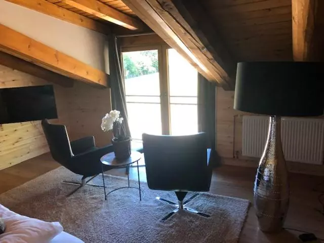 Hotelli Herrenhaus Gut Neuruppersdorf