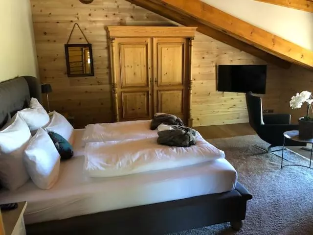 Hotelli Herrenhaus Gut Neuruppersdorf