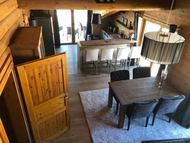 Hotelli Herrenhaus Gut Neuruppersdorf