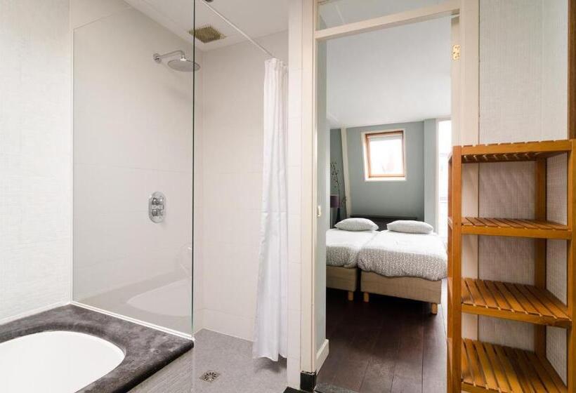 Marnix Top: 8p Near Leidsche