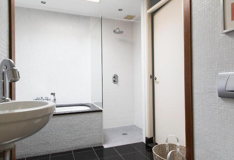 Marnix Top: 8p Near Leidsche