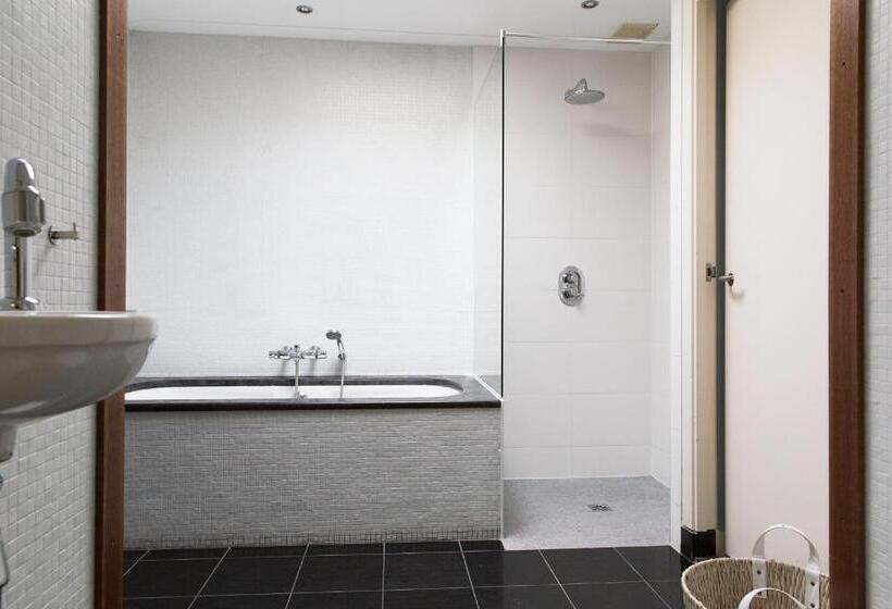 Marnix Top: 8p Near Leidsche