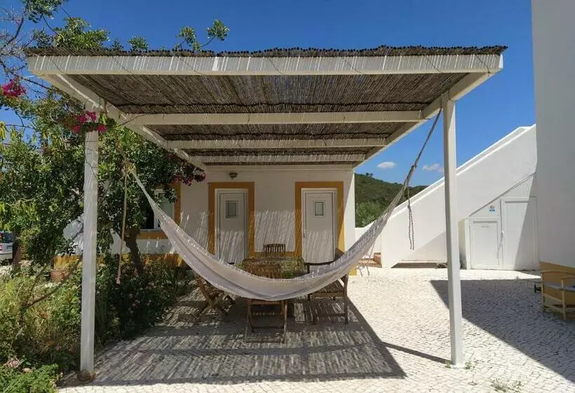 ペンション Casa Da Osga