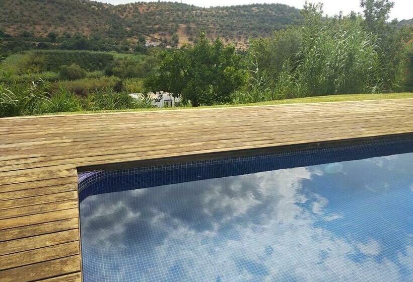 پانسیون Casa Da Osga