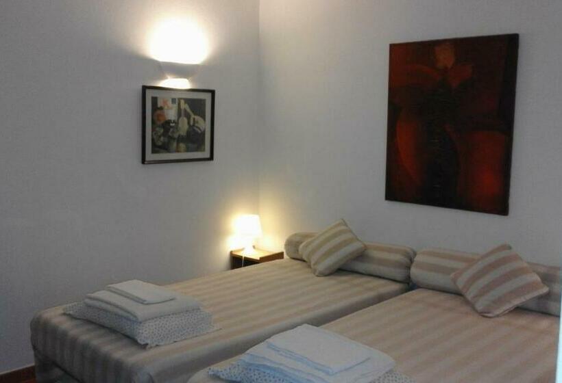 پانسیون Casa Da Osga