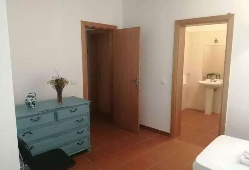ペンション Casa Da Osga