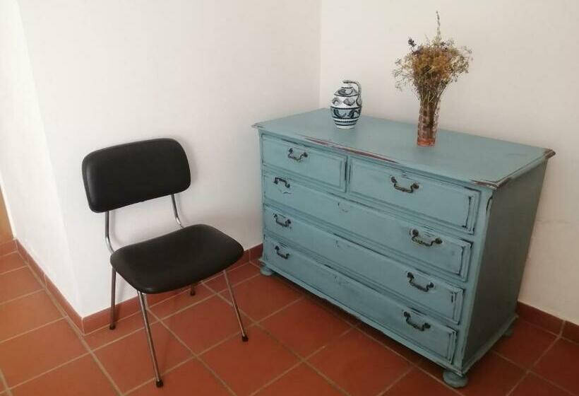 پانسیون Casa Da Osga