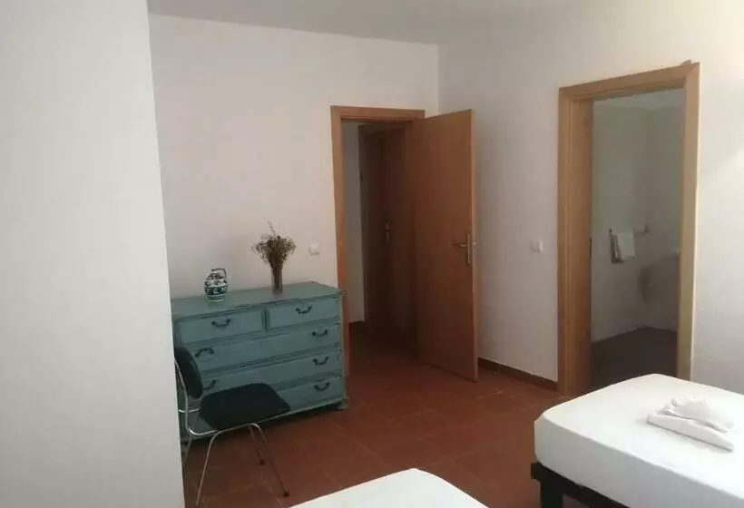 ペンション Casa Da Osga