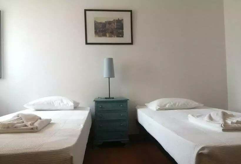 ペンション Casa Da Osga