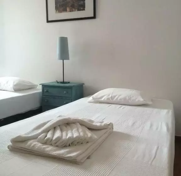 ペンション Casa Da Osga