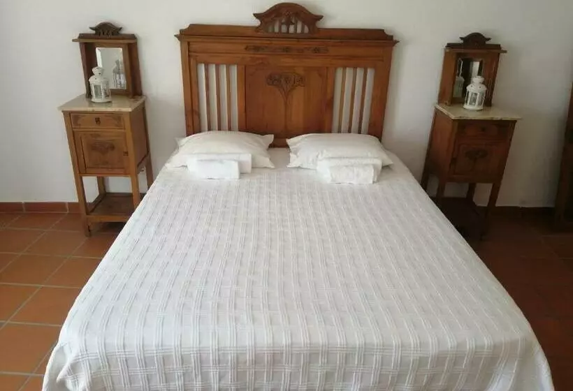 ペンション Casa Da Osga