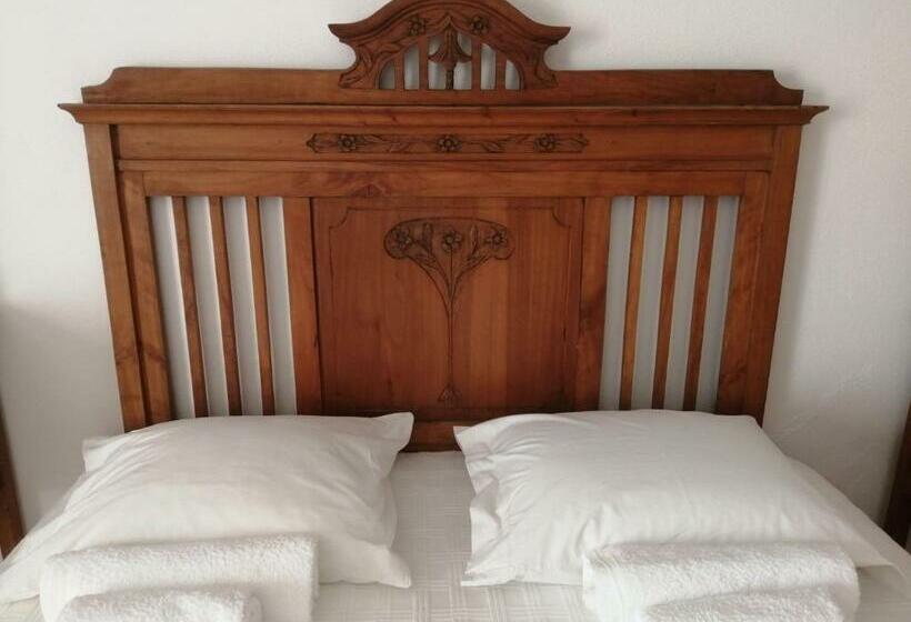 پانسیون Casa Da Osga