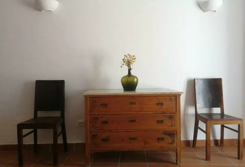 ペンション Casa Da Osga
