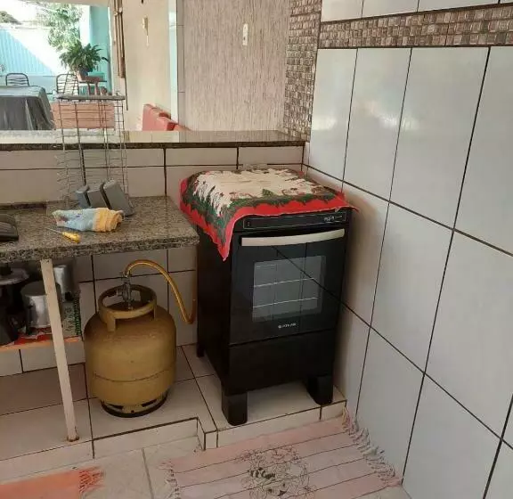 ペンション Contconteiner Hospedagem