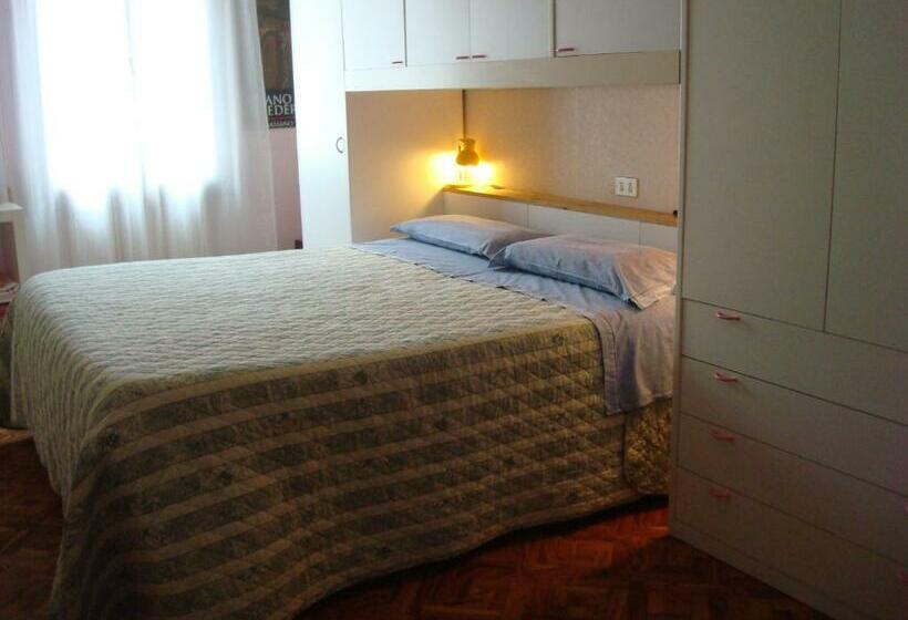 膳宿费 Cristina House