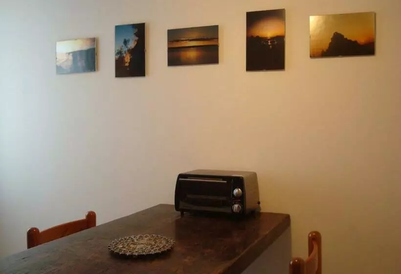 Majatalo Cristina House