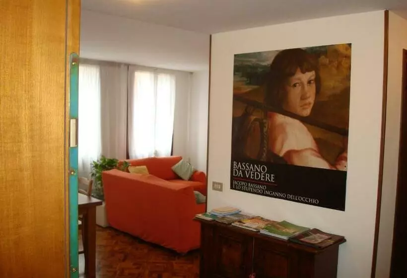 Majatalo Cristina House