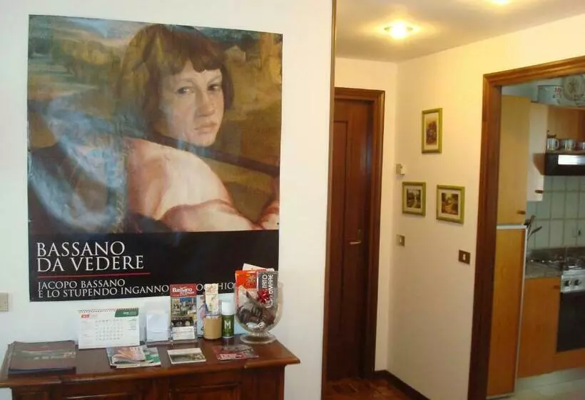 Majatalo Cristina House