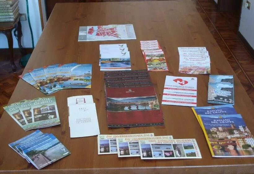 Majatalo Cristina House