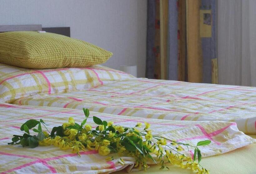 بنسيون Haus Margarethe