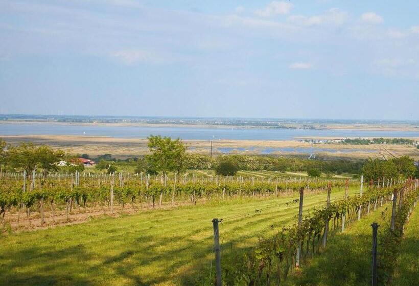 بنسيون Haus Margarethe