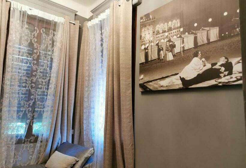 پانسیون L Antico Lido Venice