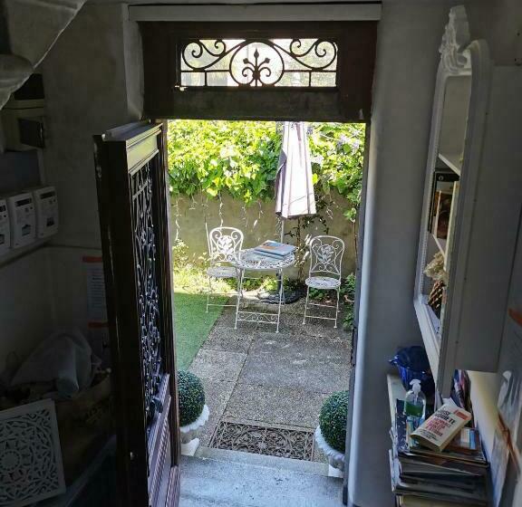 پانسیون L Antico Lido Venice