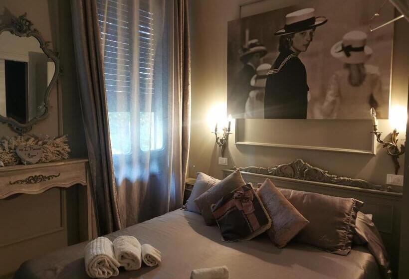 پانسیون L Antico Lido Venice