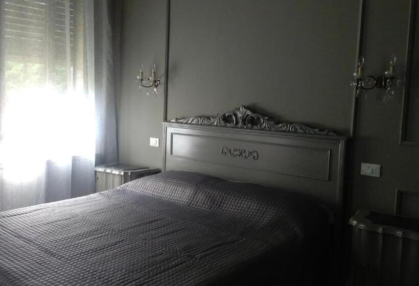 پانسیون L Antico Lido Venice