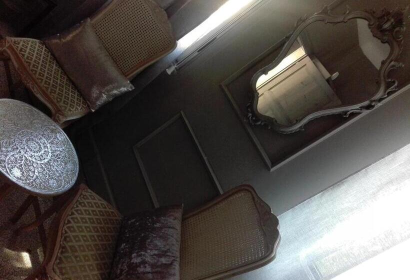 پانسیون L Antico Lido Venice