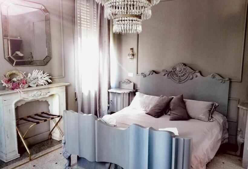 پانسیون L Antico Lido Venice