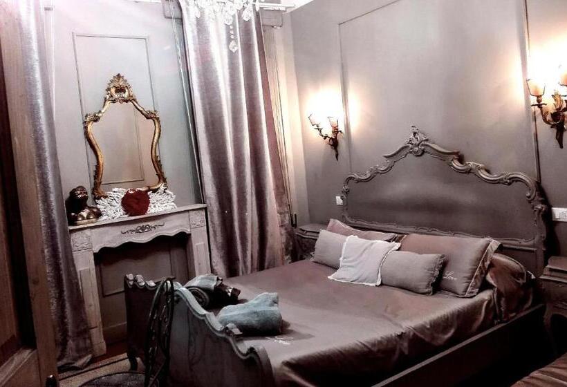 پانسیون L Antico Lido Venice