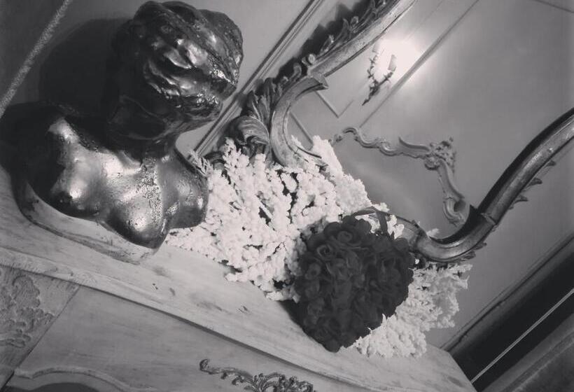 پانسیون L Antico Lido Venice