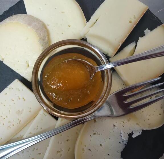 بنسيون Rifugio Garulla