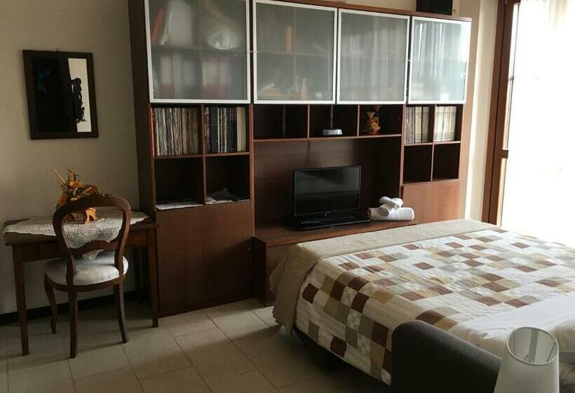 بنسيون Suite Carpiano