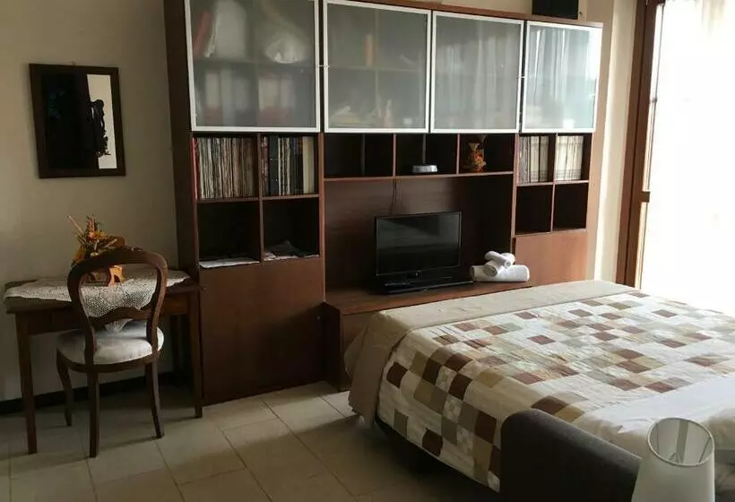 ペンション Suite Carpiano