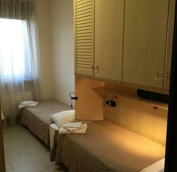 بنسيون Suite Carpiano