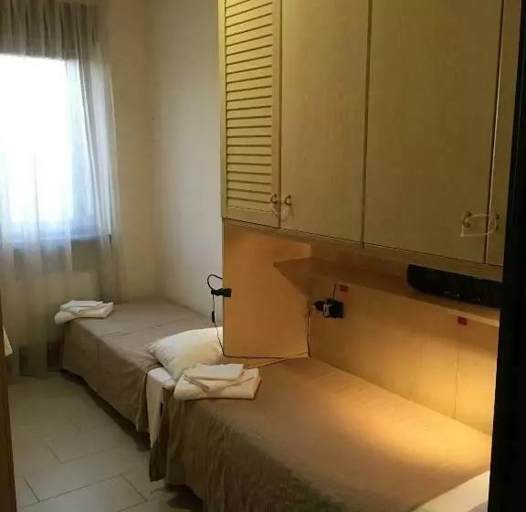 ペンション Suite Carpiano