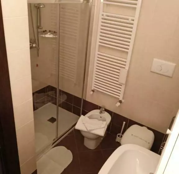 ペンション Suite Carpiano