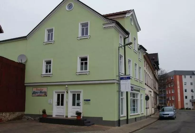 Pension Haus Maria