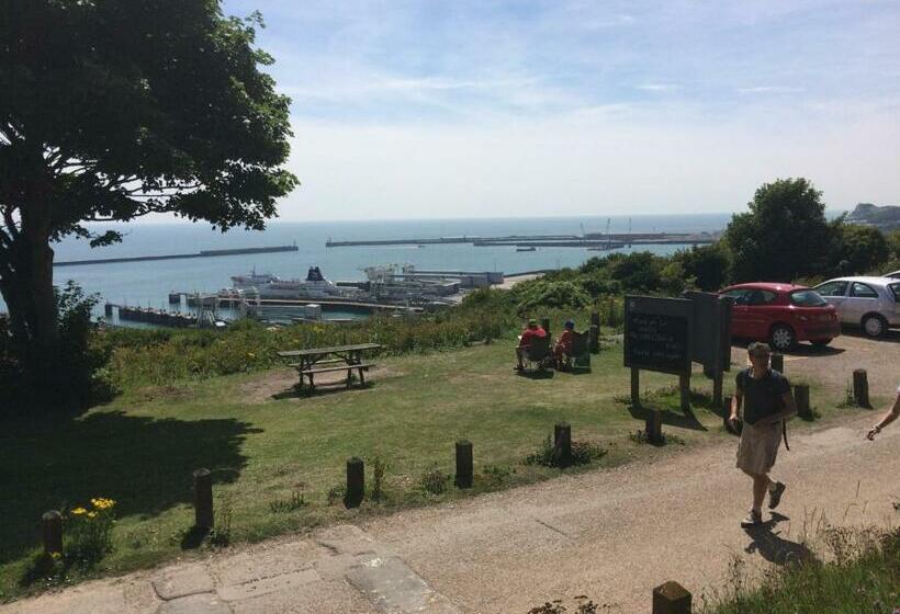 Strathmore Bed & Breakfast