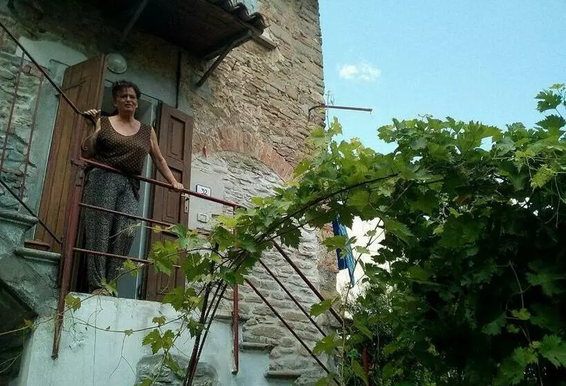 B&b Il Conventino
