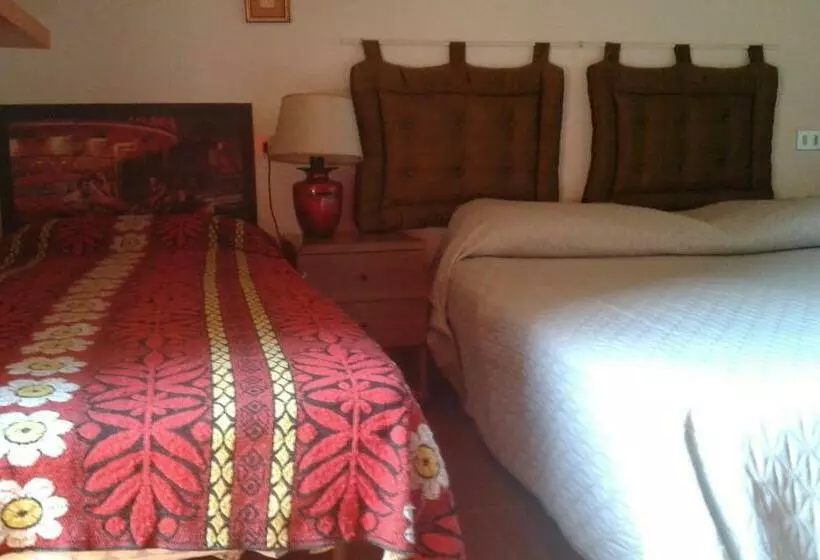 B&b Il Conventino