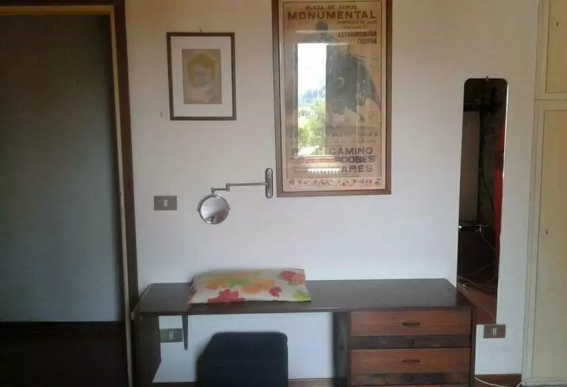 B&b Il Conventino