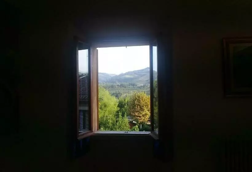 B&b Il Conventino
