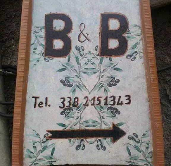 B&b Il Conventino
